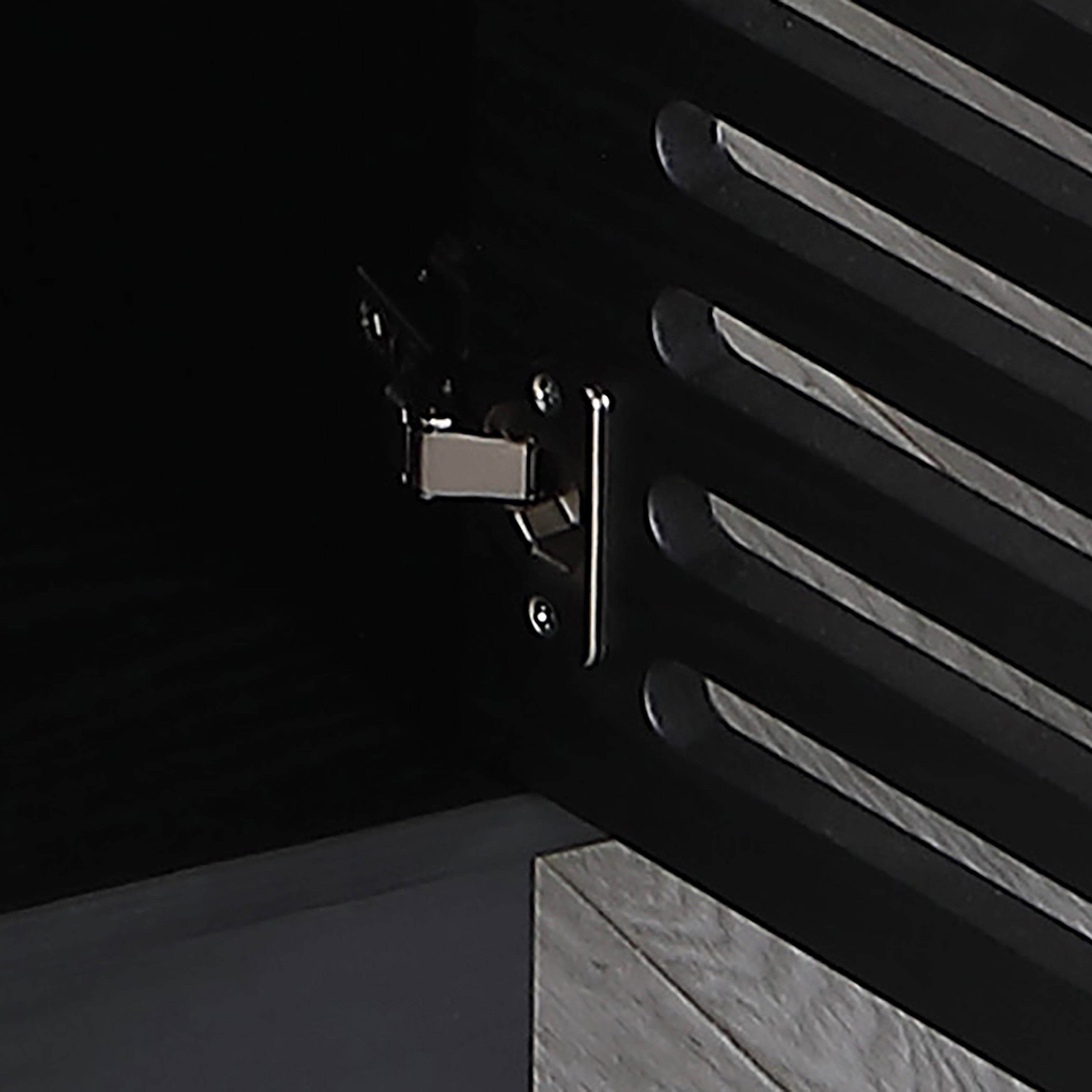 Tauris BURBANK Side Table