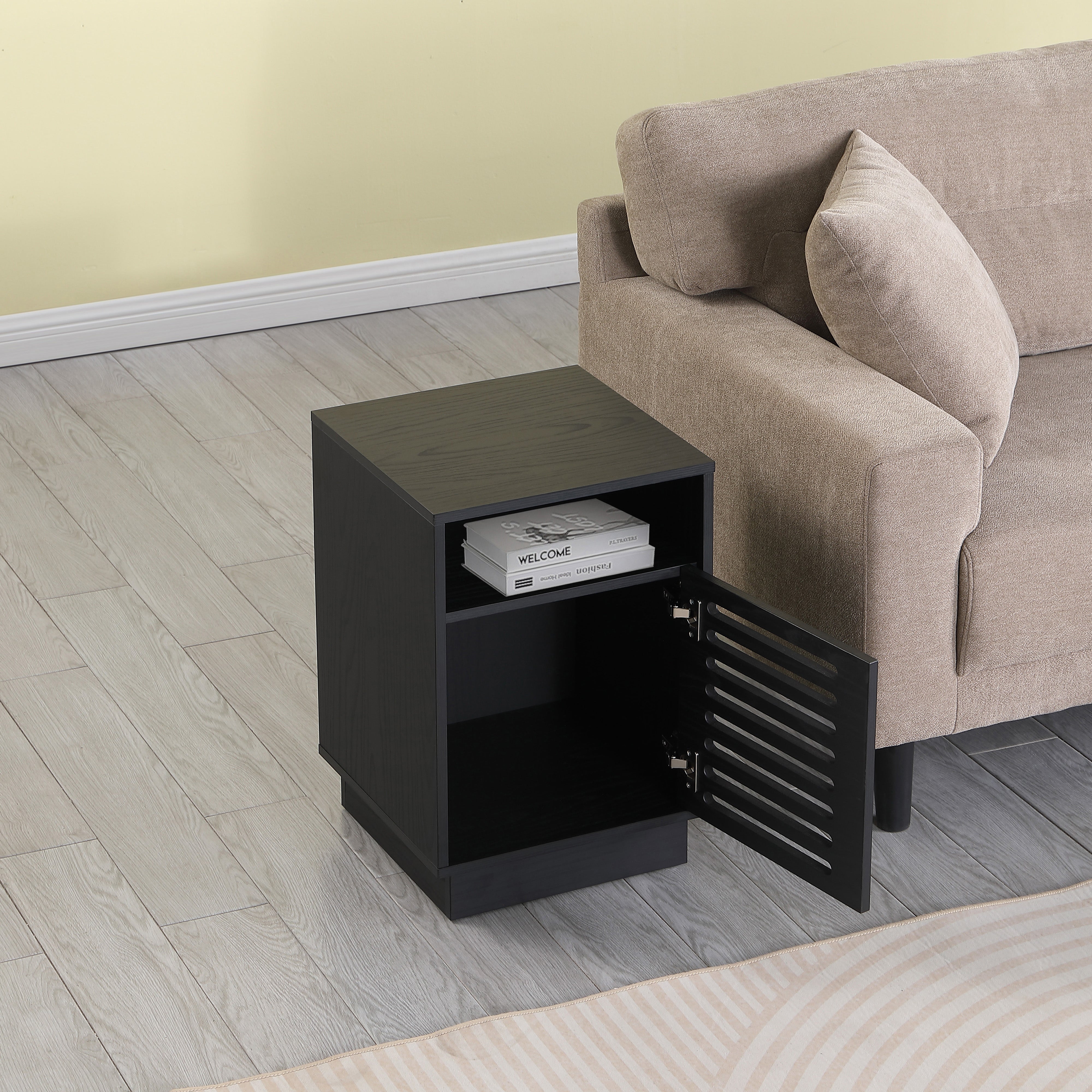 Tauris BURBANK Side Table