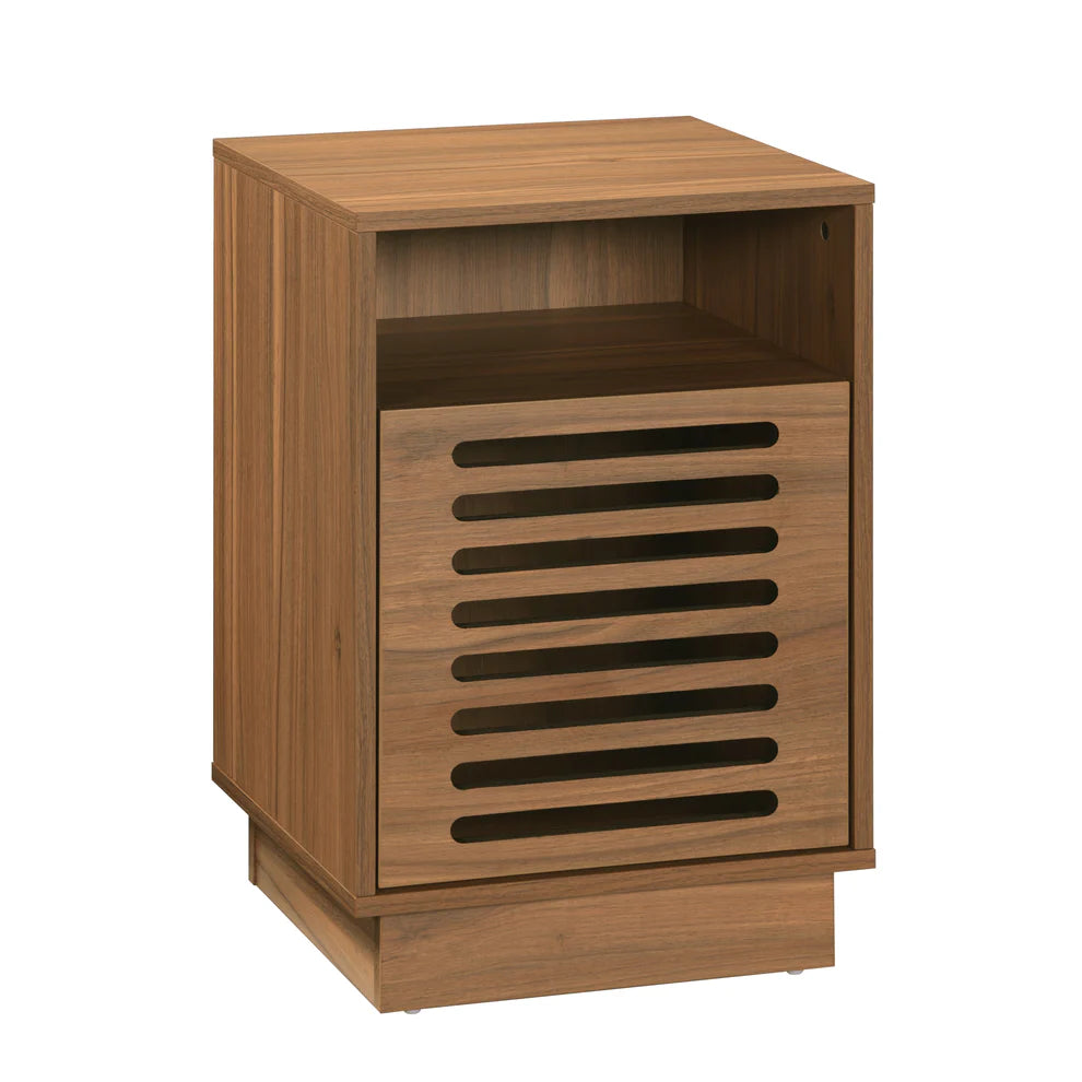 RVM Burbank End Table
