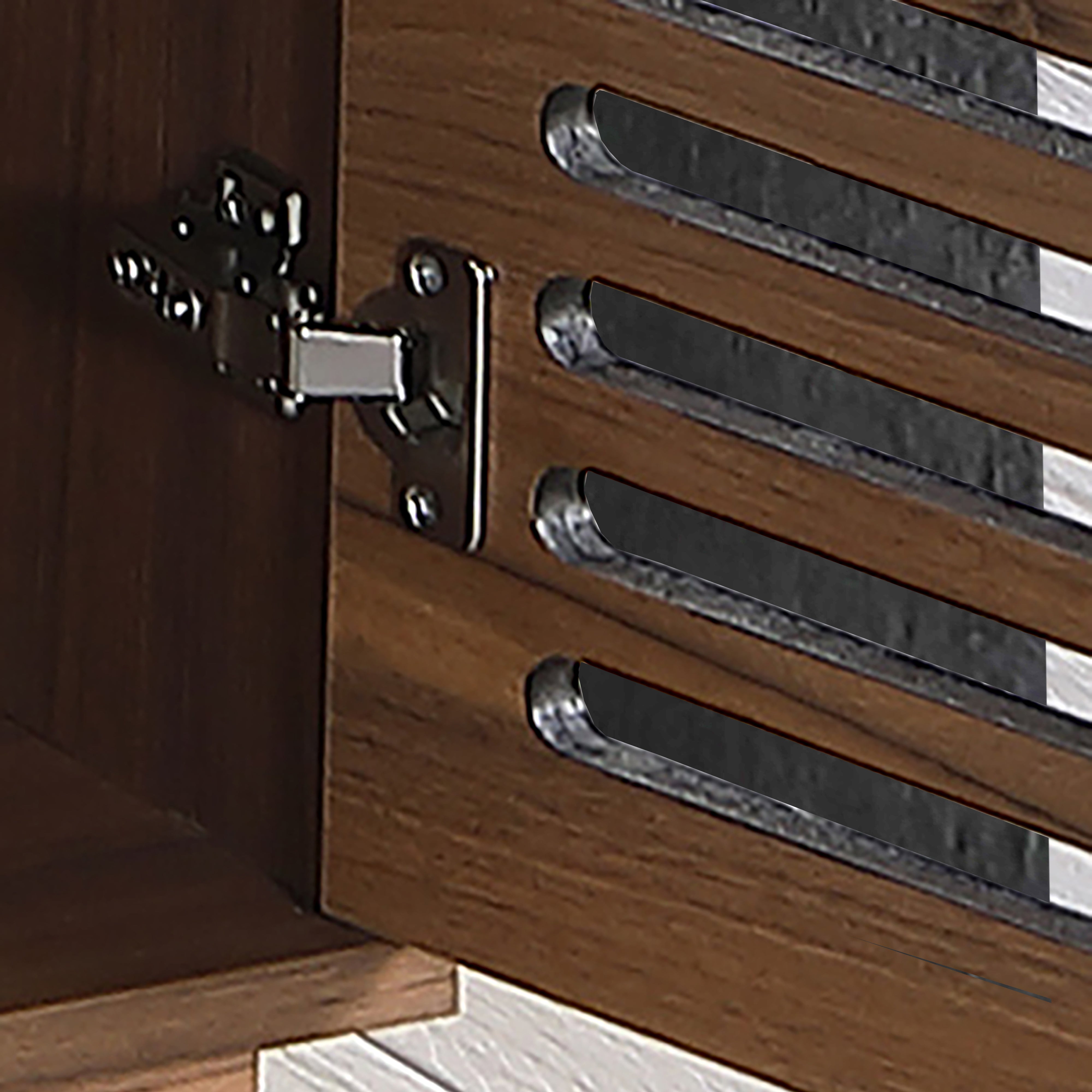 Tauris BURBANK Side Table