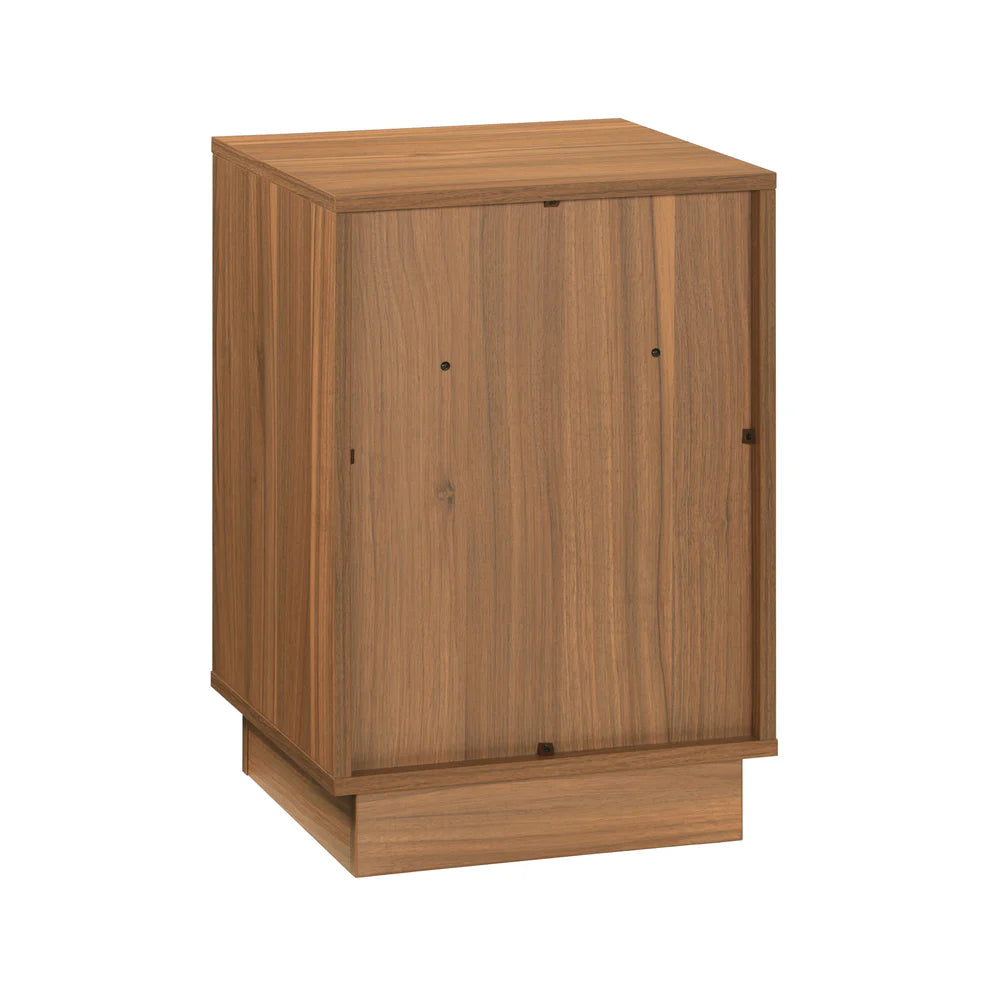 RVM Burbank End Table