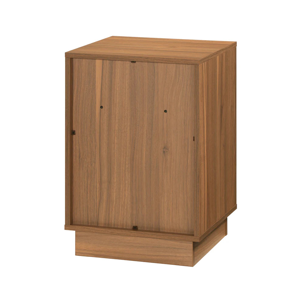 RVM Burbank End Table