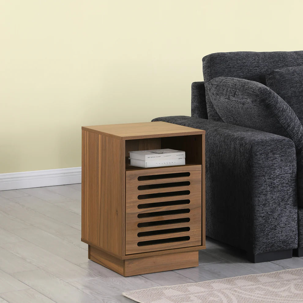 RVM Burbank End Table