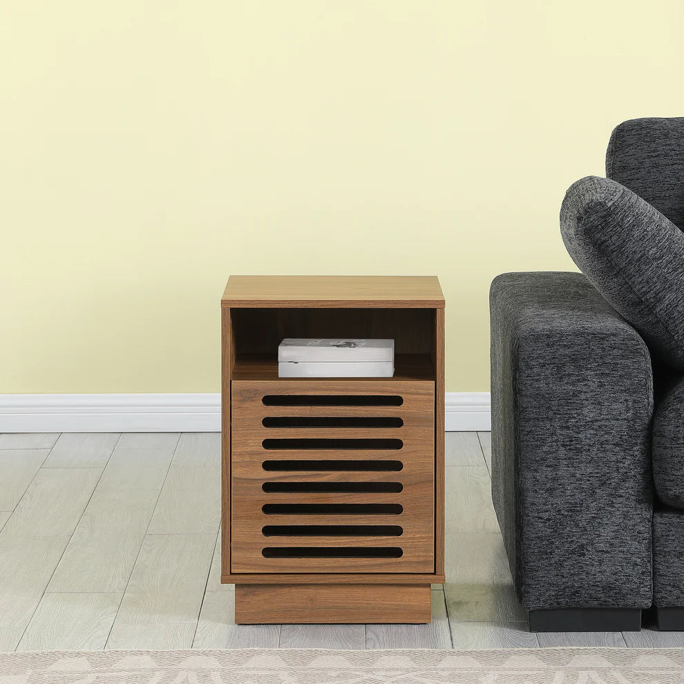 RVM Burbank End Table