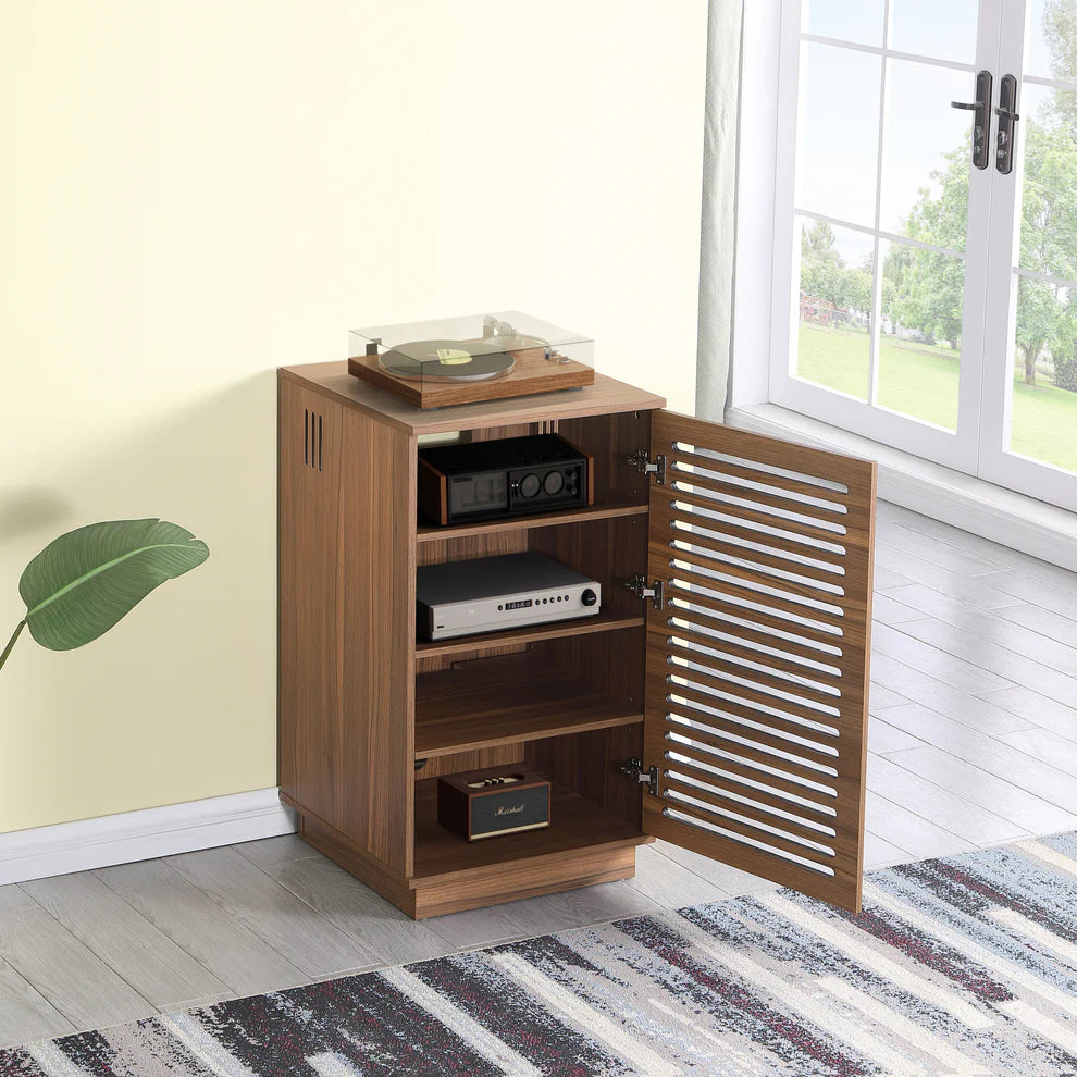 RVM Burbank HiFi Rack