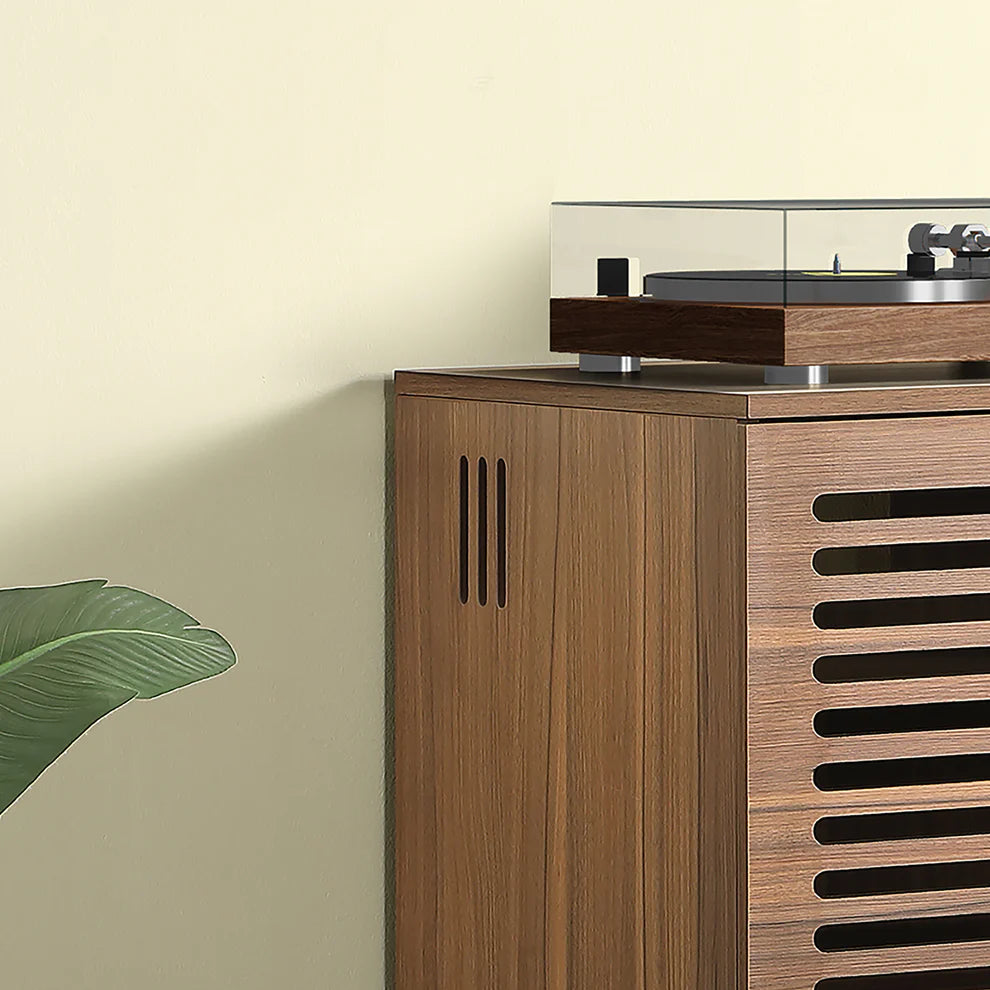RVM Burbank HiFi Rack