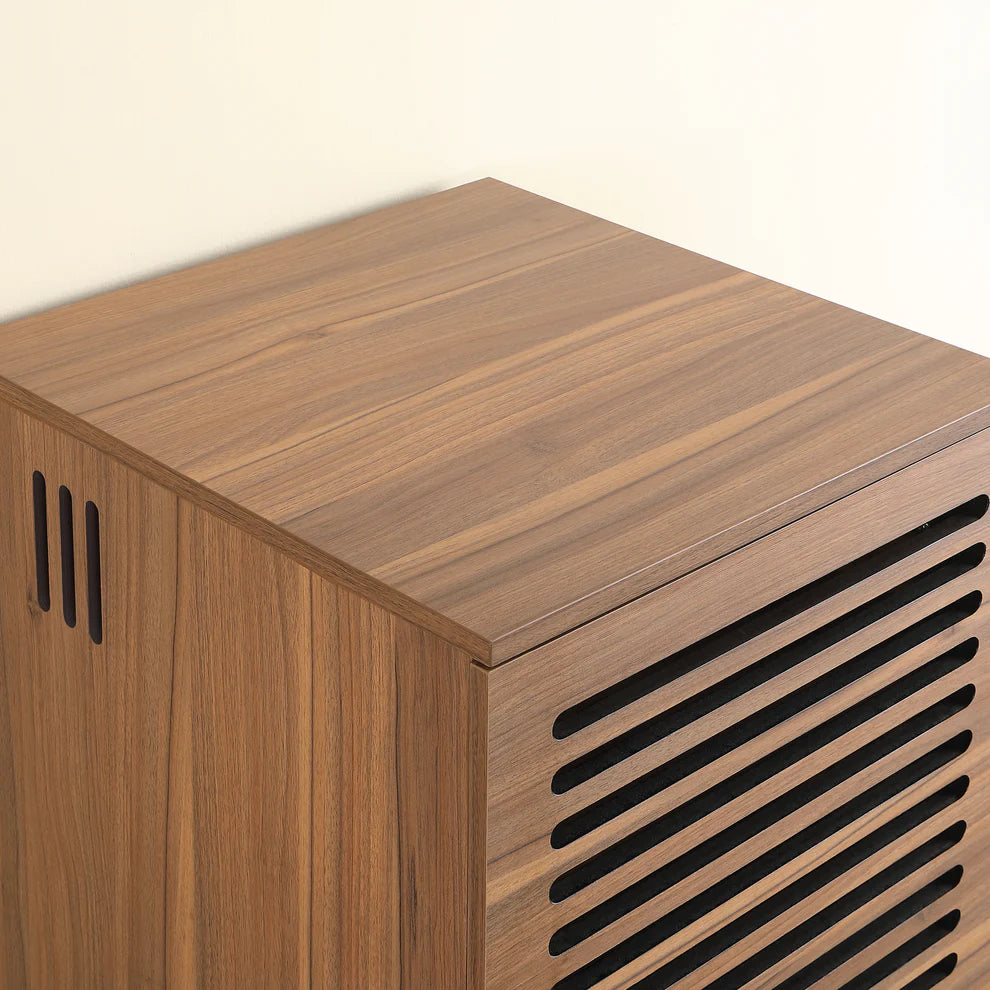 RVM Burbank HiFi Rack