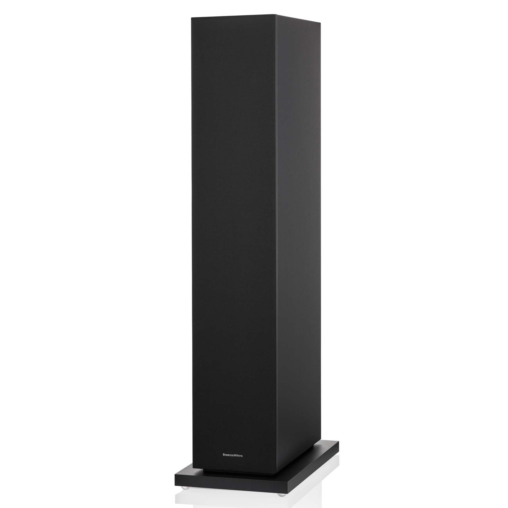 Bowers & Wilkins 603 S3 3-Way Floorstanding Speakers - Black | Oak | Red Cherry | White