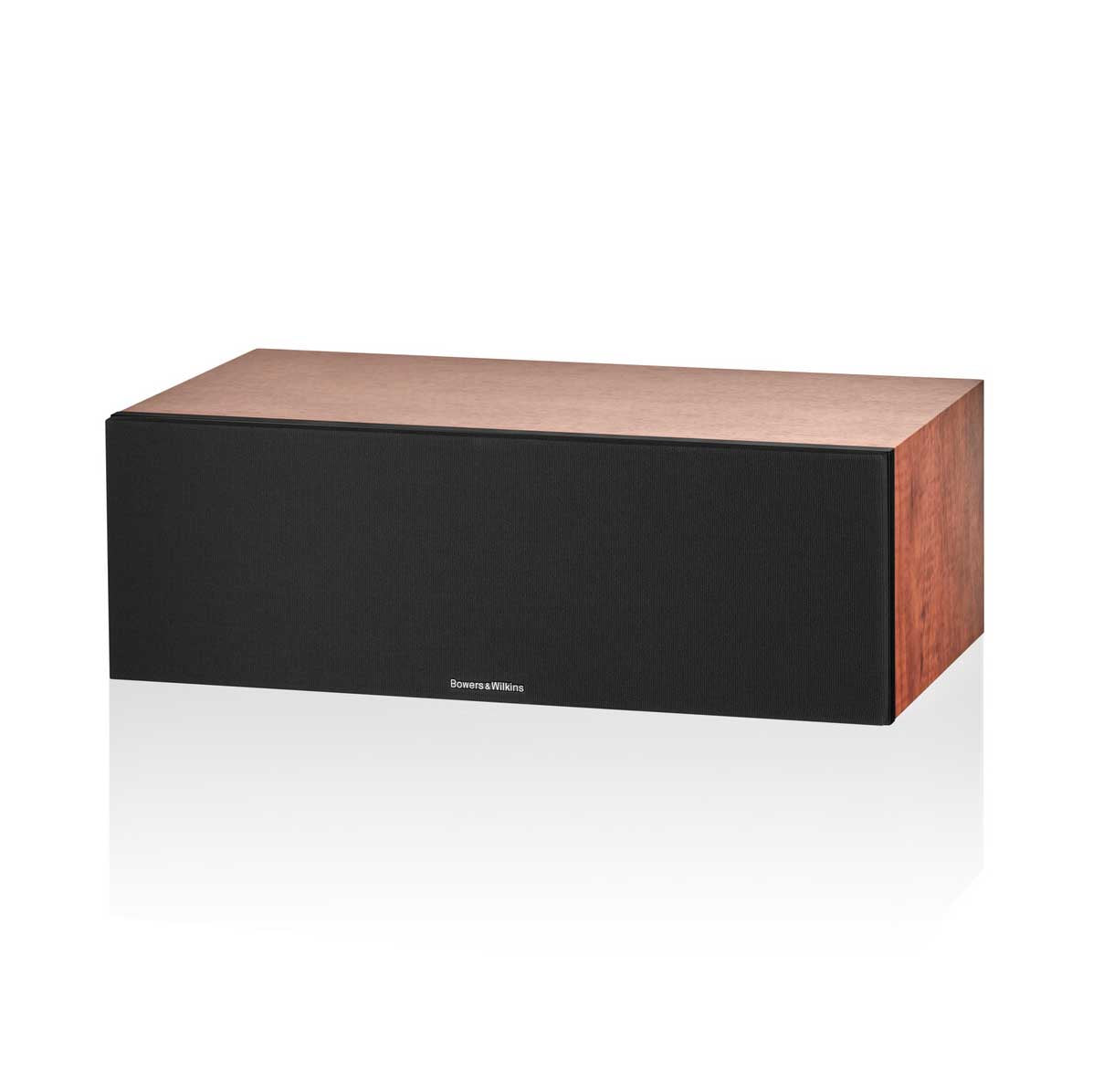 Bowers & Wilkins HTM6 S3 2-Way 5" Centre-Channel Speaker - Black | Oak | Red Cherry | White