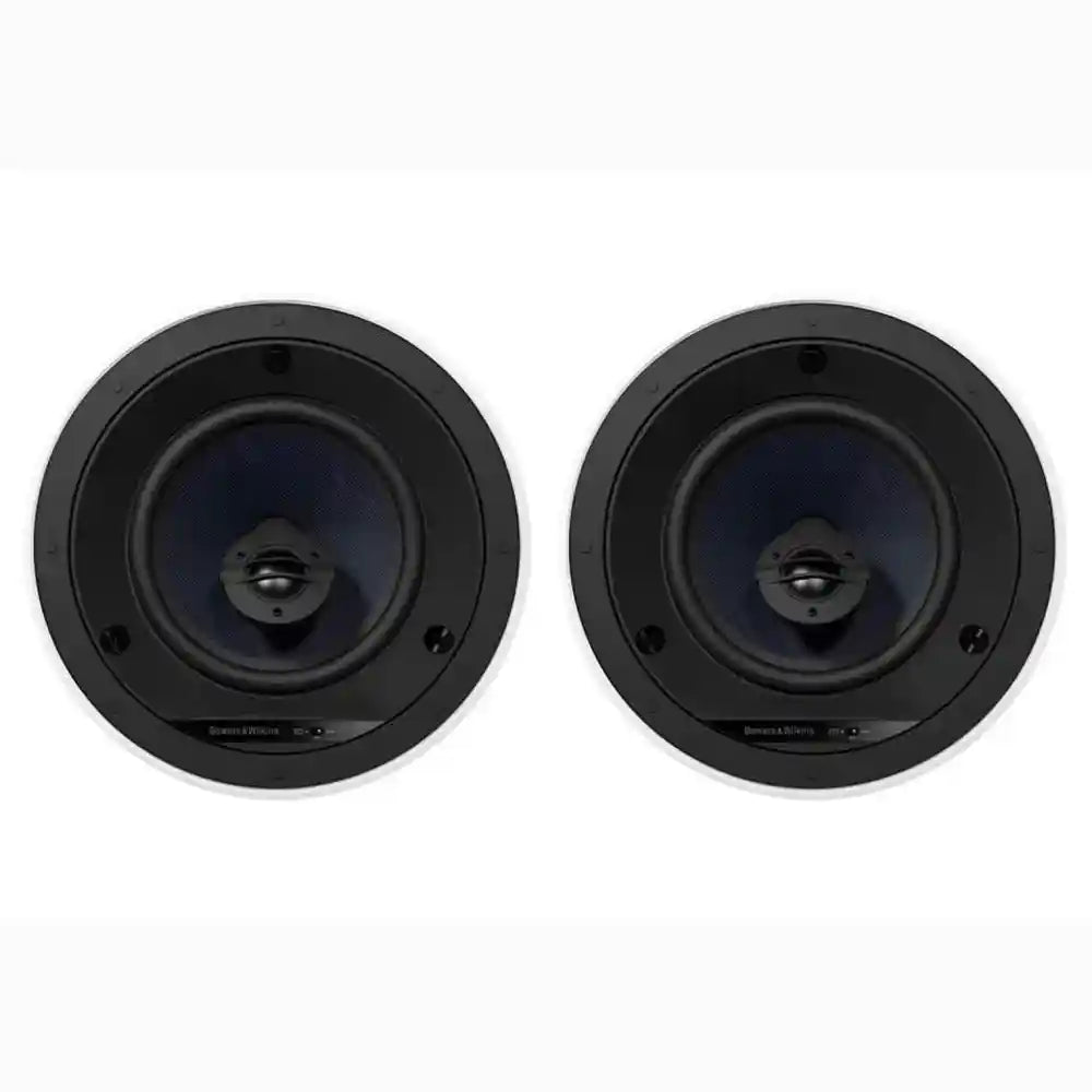 Bowers & Wilkins CCM663 Inceiling Speakers