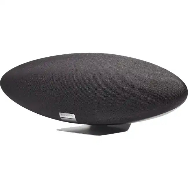 Bowers & Wilkins Zeppelin 2021 - Midnight Grey