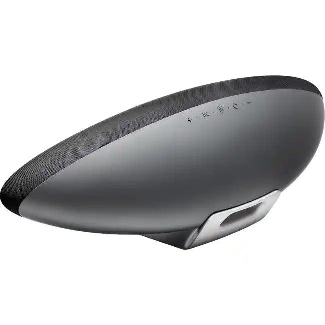 Bowers & Wilkins Zeppelin 2021 - Midnight Grey
