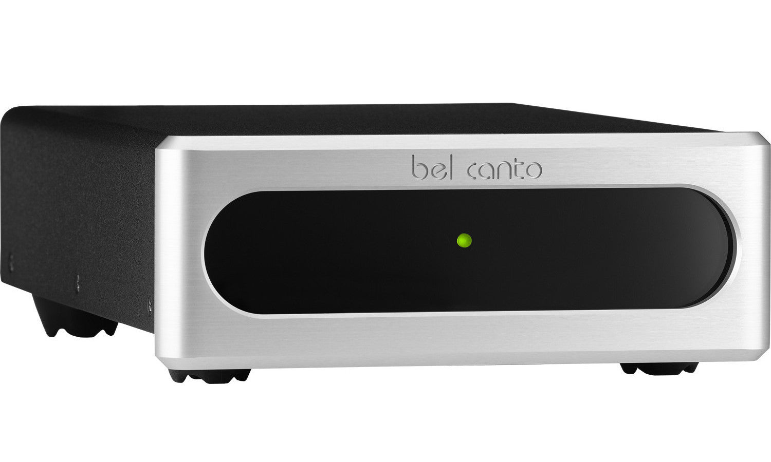 Bel Canto e.One DAC 2.8 DAC Control Preamplifier
