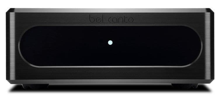 Bel Canto e.One MM MC Phono PreAmplifier Black