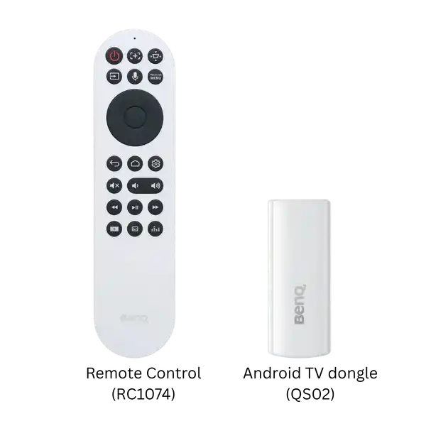 Benq W4100i 4K 3200lm Home Cinema Projector