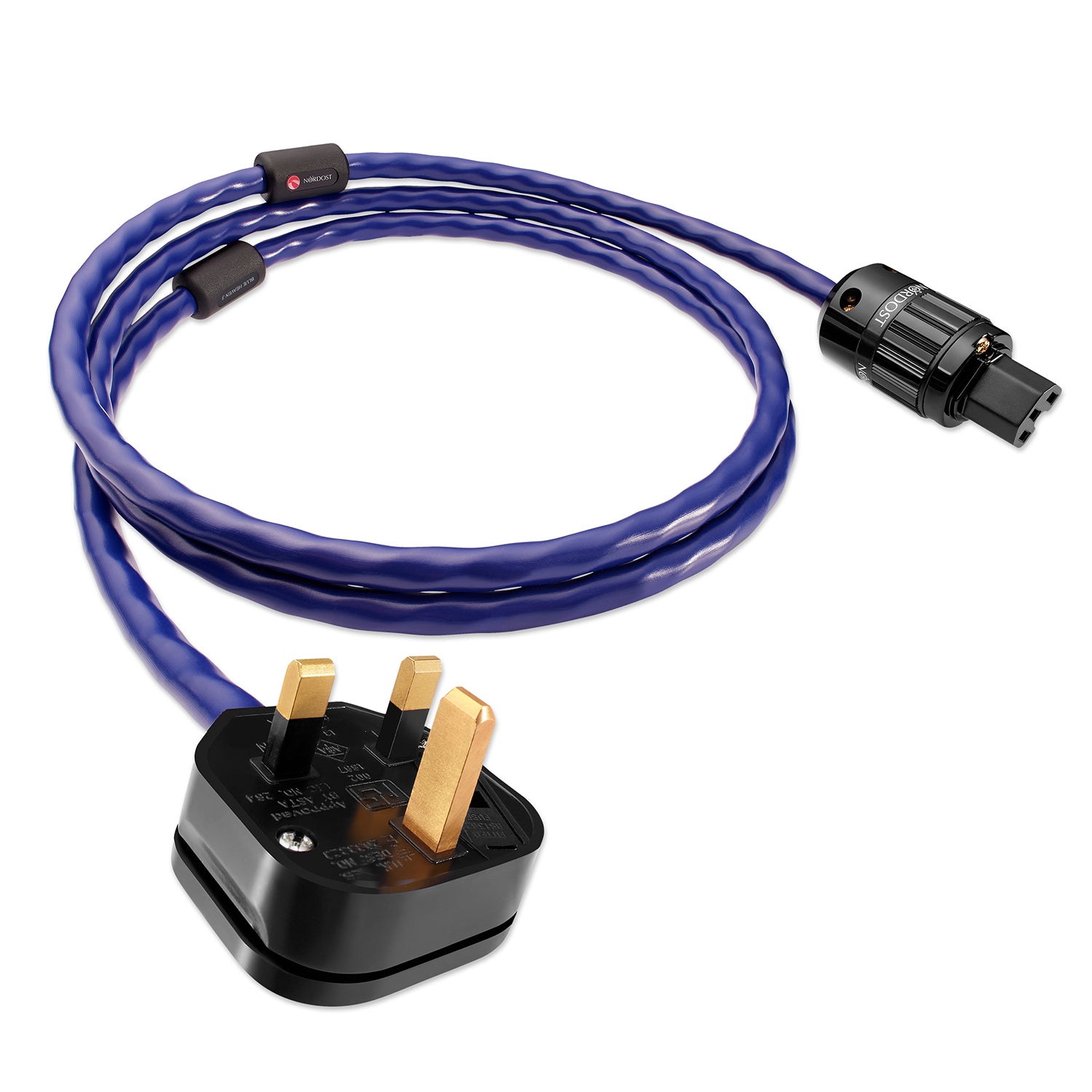 Nordost Blue Heaven 3 Power Cord