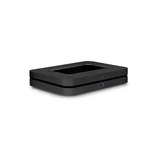 Bluesound NODE (N132) Performance Streamer - Black | White