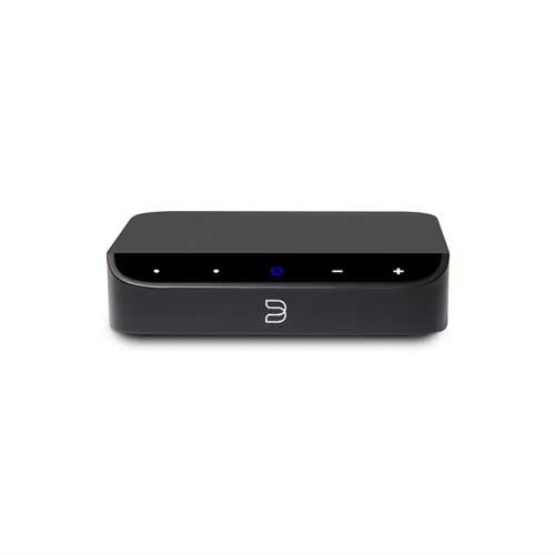 Bluesound NODE NANO - Wireless Music Streamer