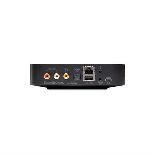Bluesound NODE NANO - Wireless Music Streamer