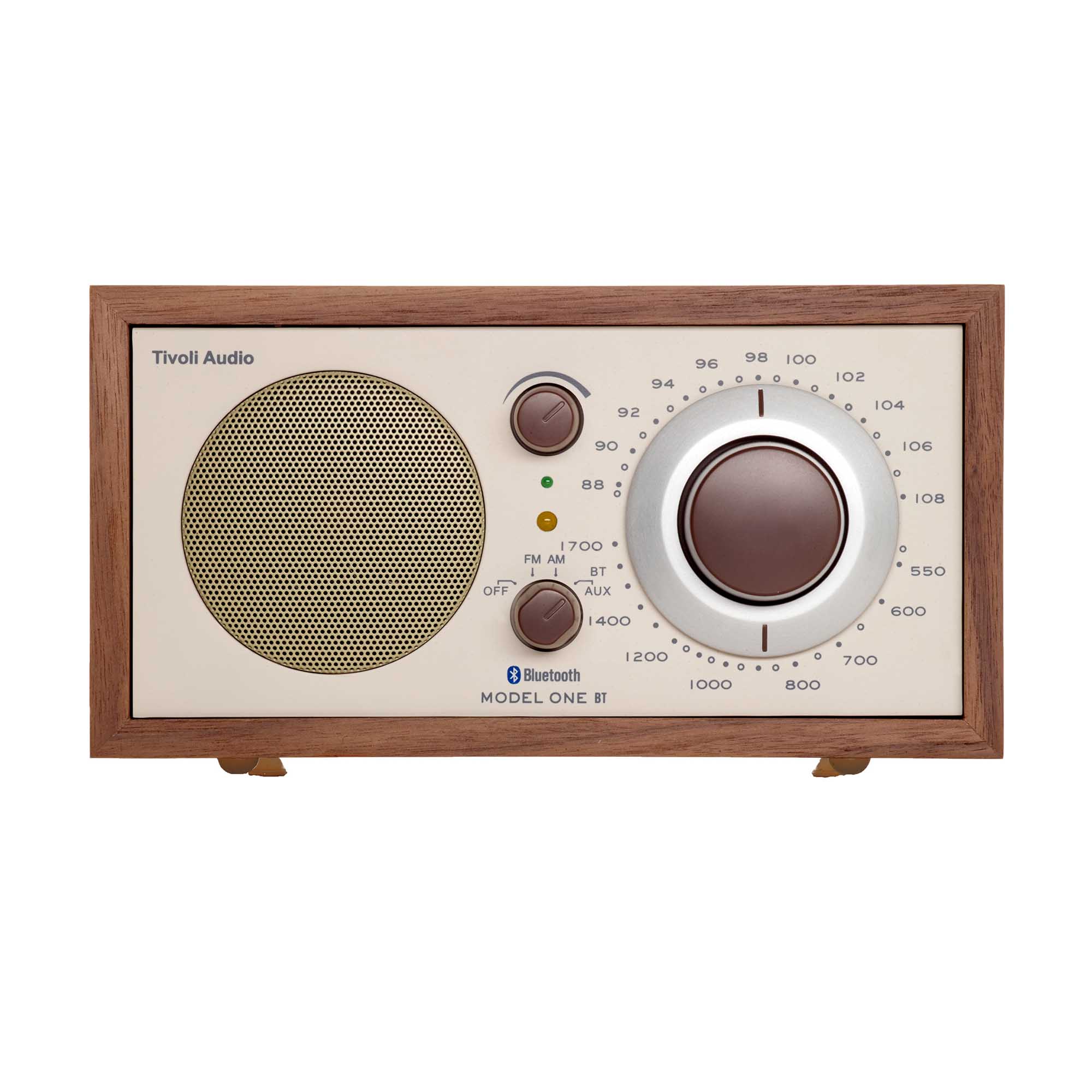 Tivoli Audio MODEL ONE BT Bluetooth® / AM / FM Table radio