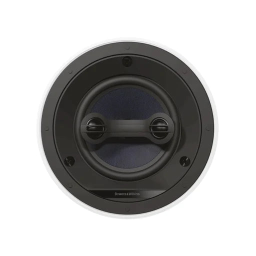 Bowers & Wilkins CCM664SR Stereo In-Ceiling Speaker