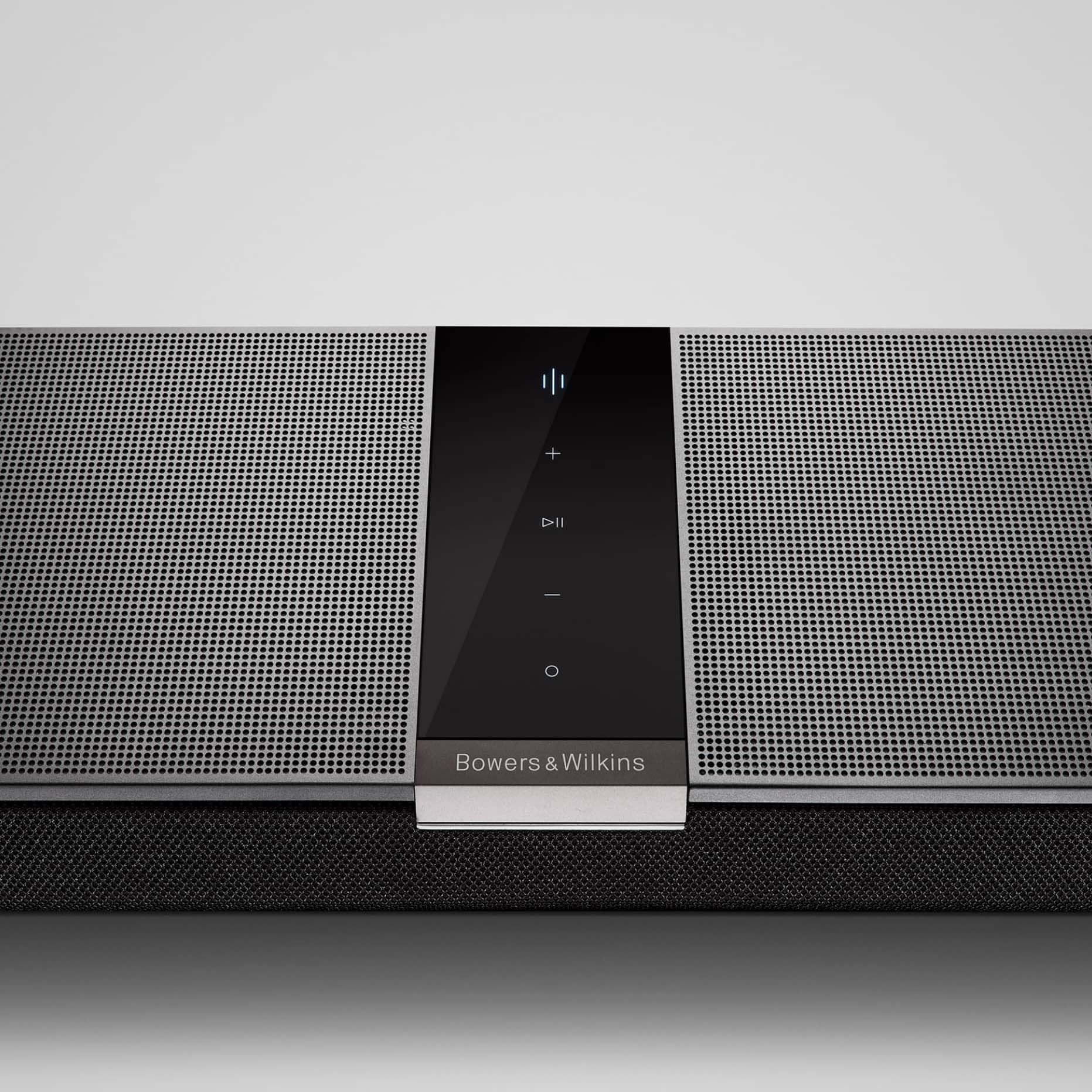 Bowers & Wilkins Panorama 3 Sounbar