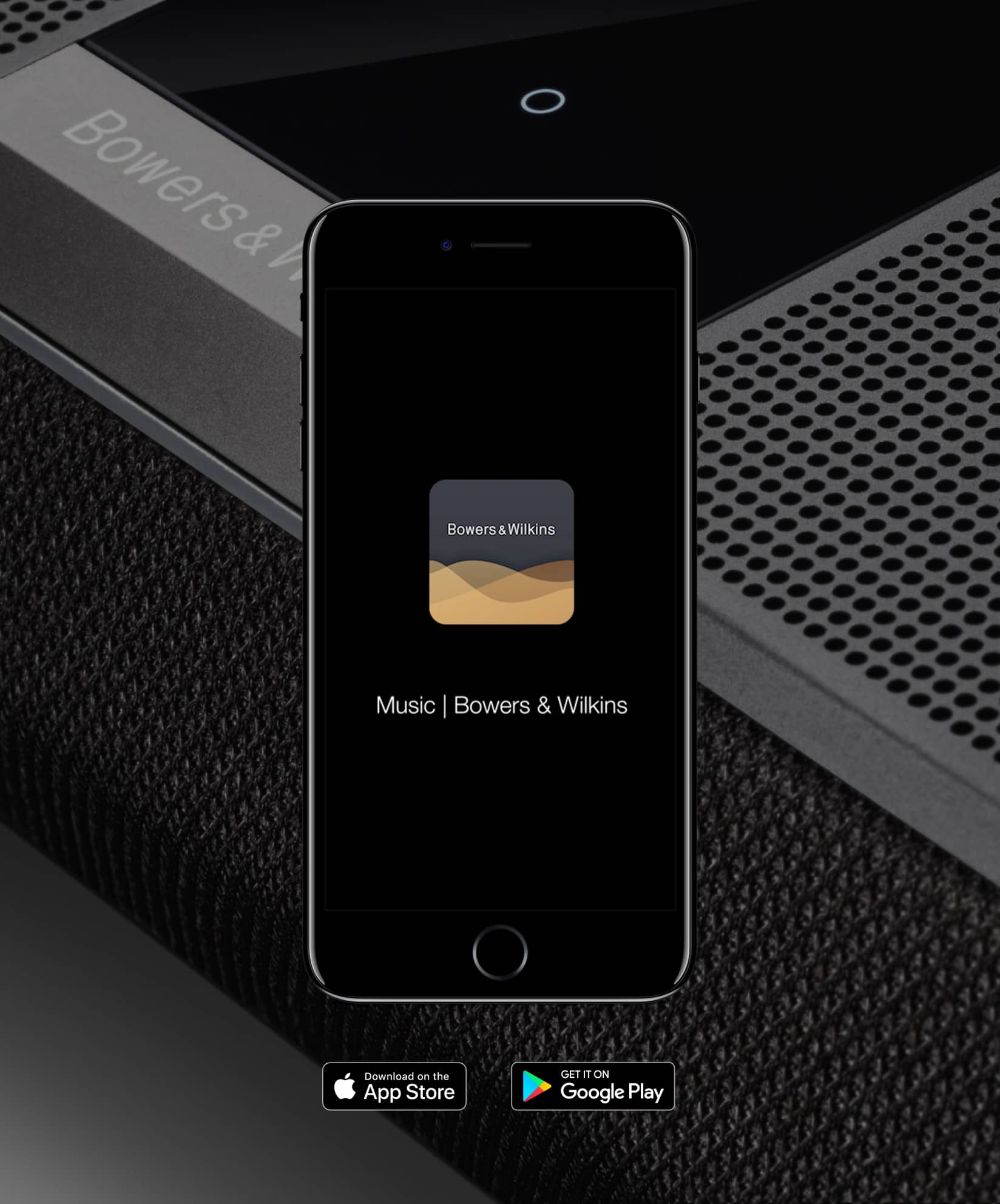 Bowers & Wilkins Panorama 3 Sounbar