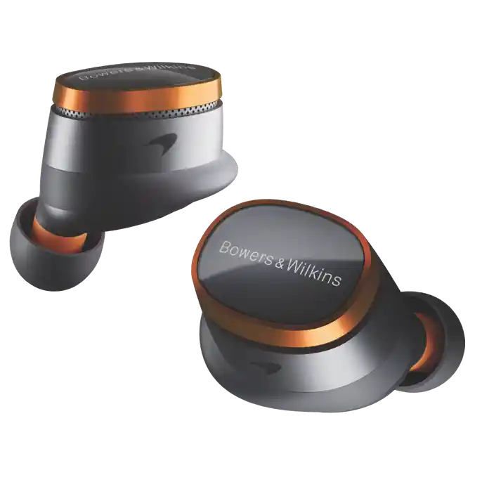 Bowers & Wilkins Pi8 In-Ear True Wireless Earbuds - Various Colors