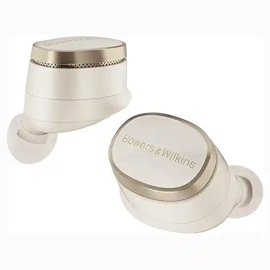 Bowers & Wilkins Pi8 In-Ear True Wireless Earbuds - Various Colors