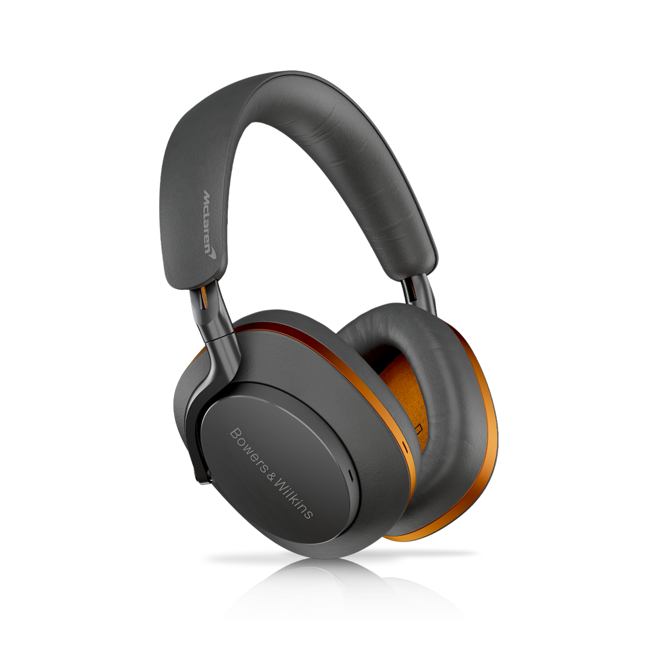 Bowers & Wilkins Px8 Noise Cancelling Wireless Headphone | Black | Burgundy | Forest | Tan