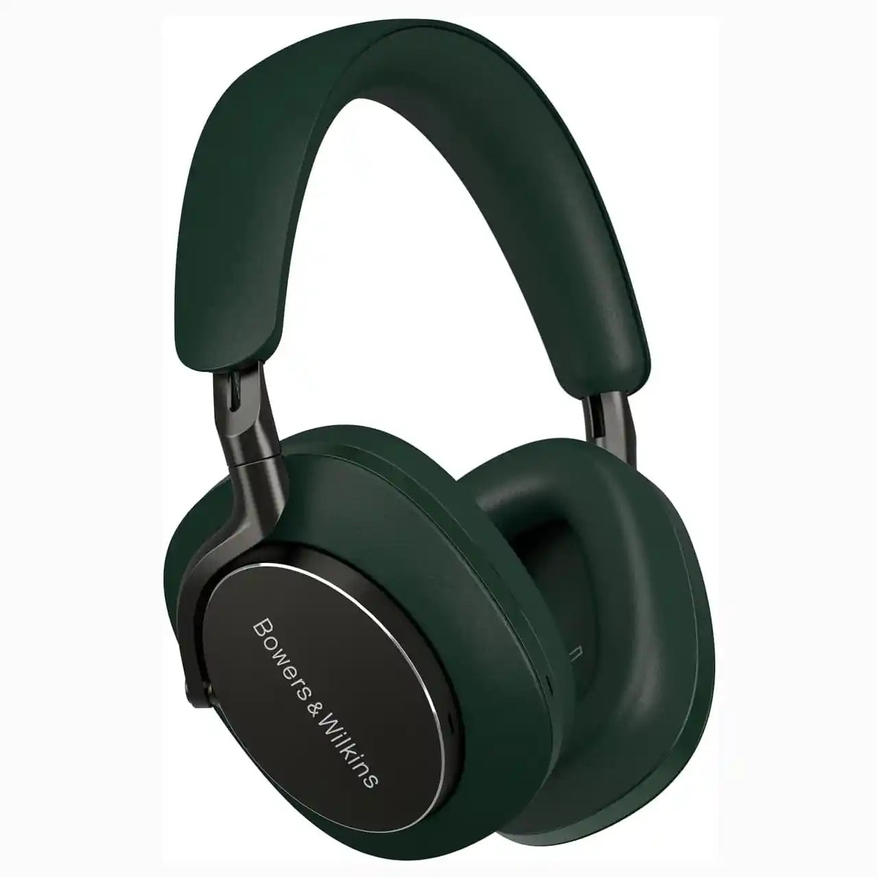 Bowers & Wilkins PX8 Noise Cancellation Headphone - Black| Tan | Royal Burgundy | Dark Forest