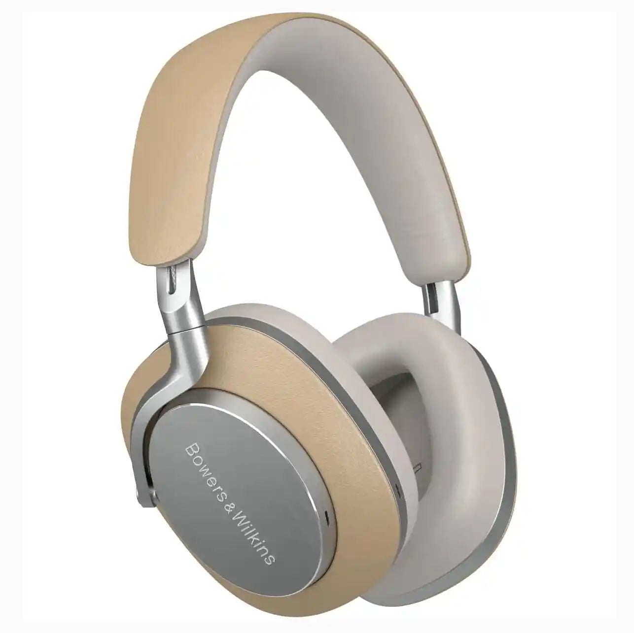 Bowers & Wilkins PX8 Noise Cancellation Headphone - Black| Tan | Royal Burgundy | Dark Forest