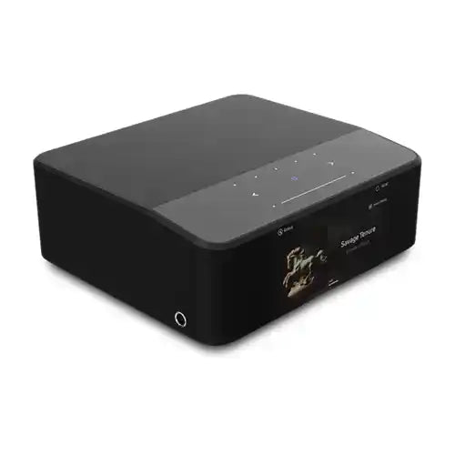 Bluesound NODE ICON Wireless Hi-Res Multi-Room Streamer