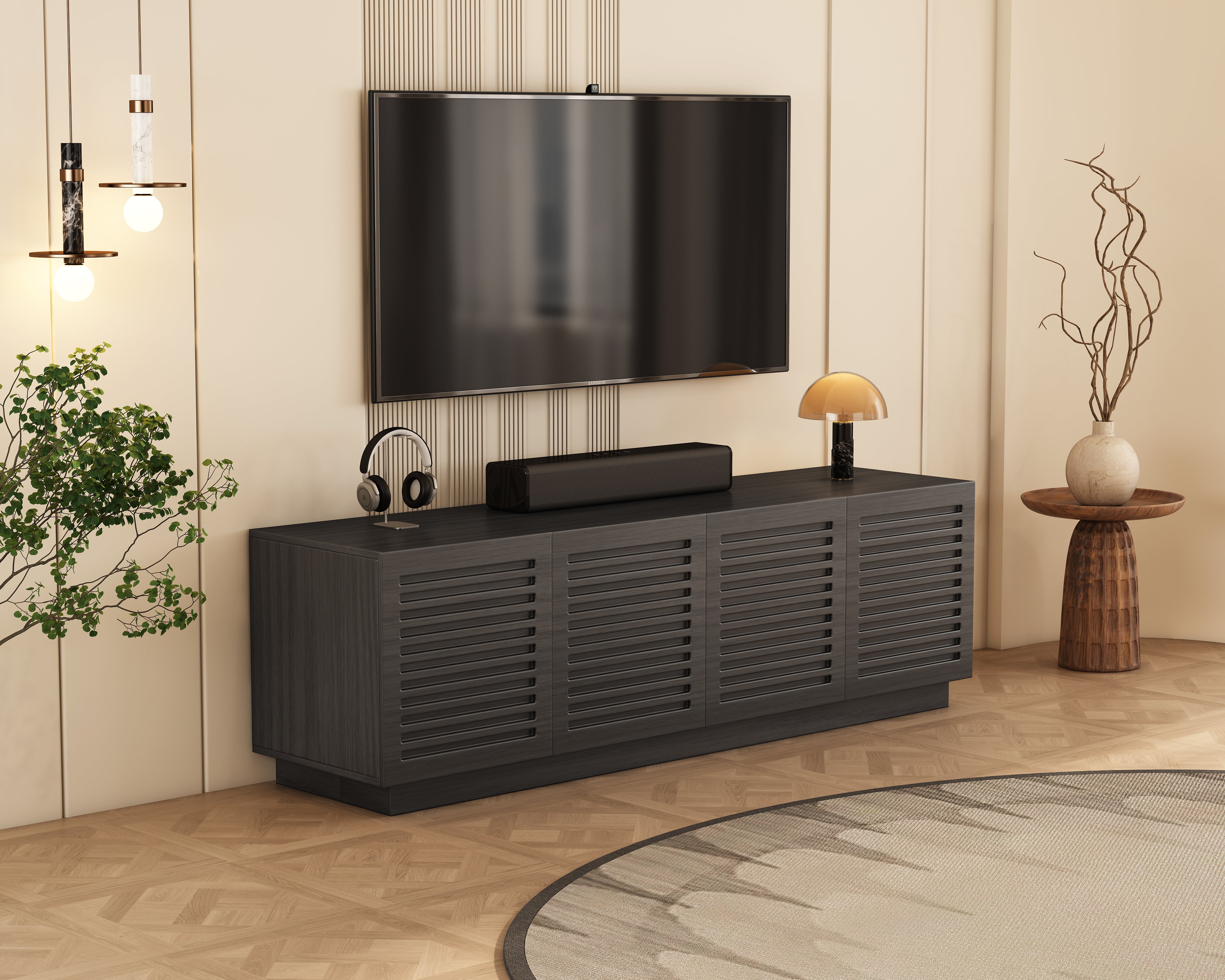 Tauris BURBANK2000BO TV Unit