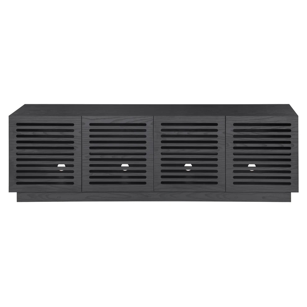 RVM Burbank Tall TV Unit