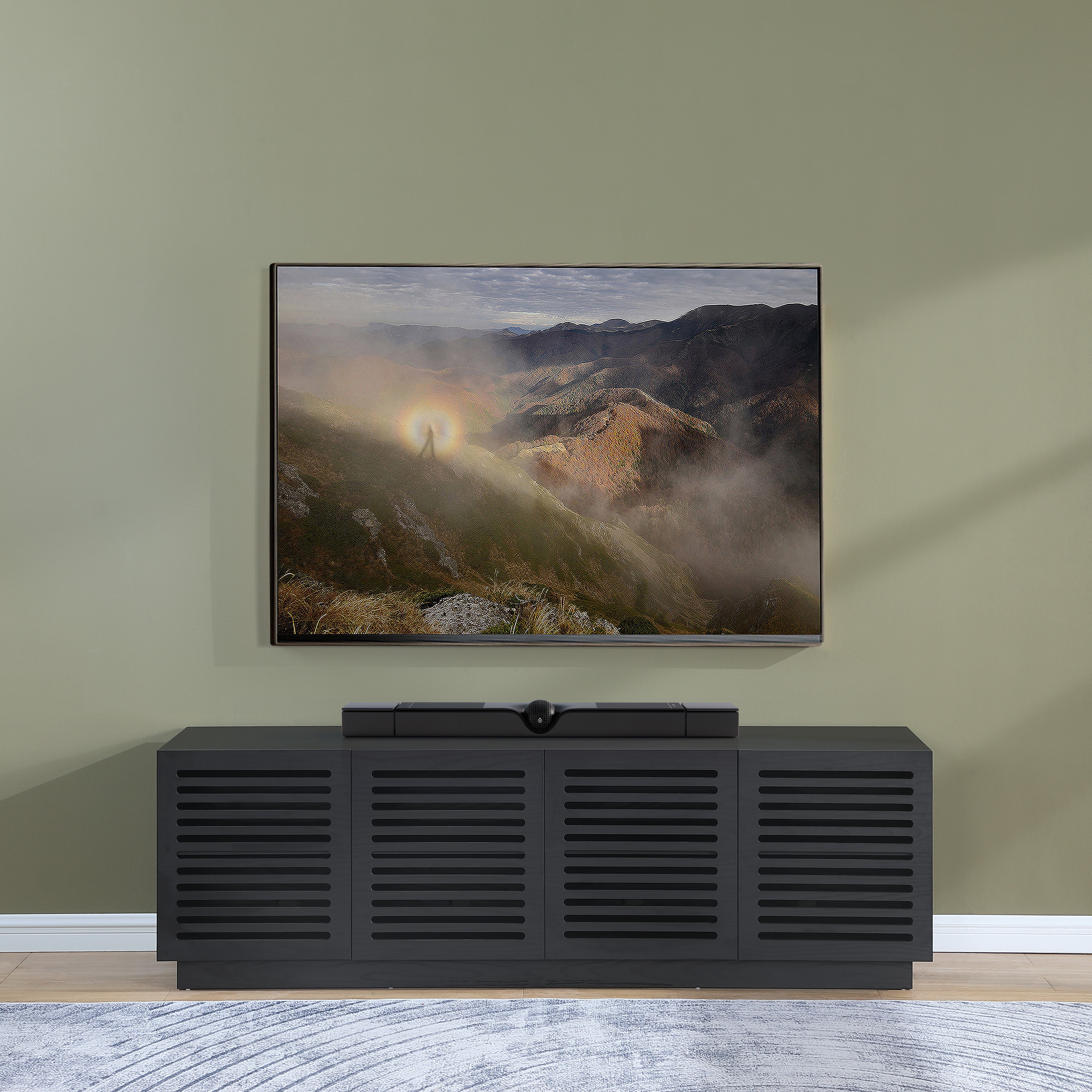 Tauris BURBANK2000BO TV Unit