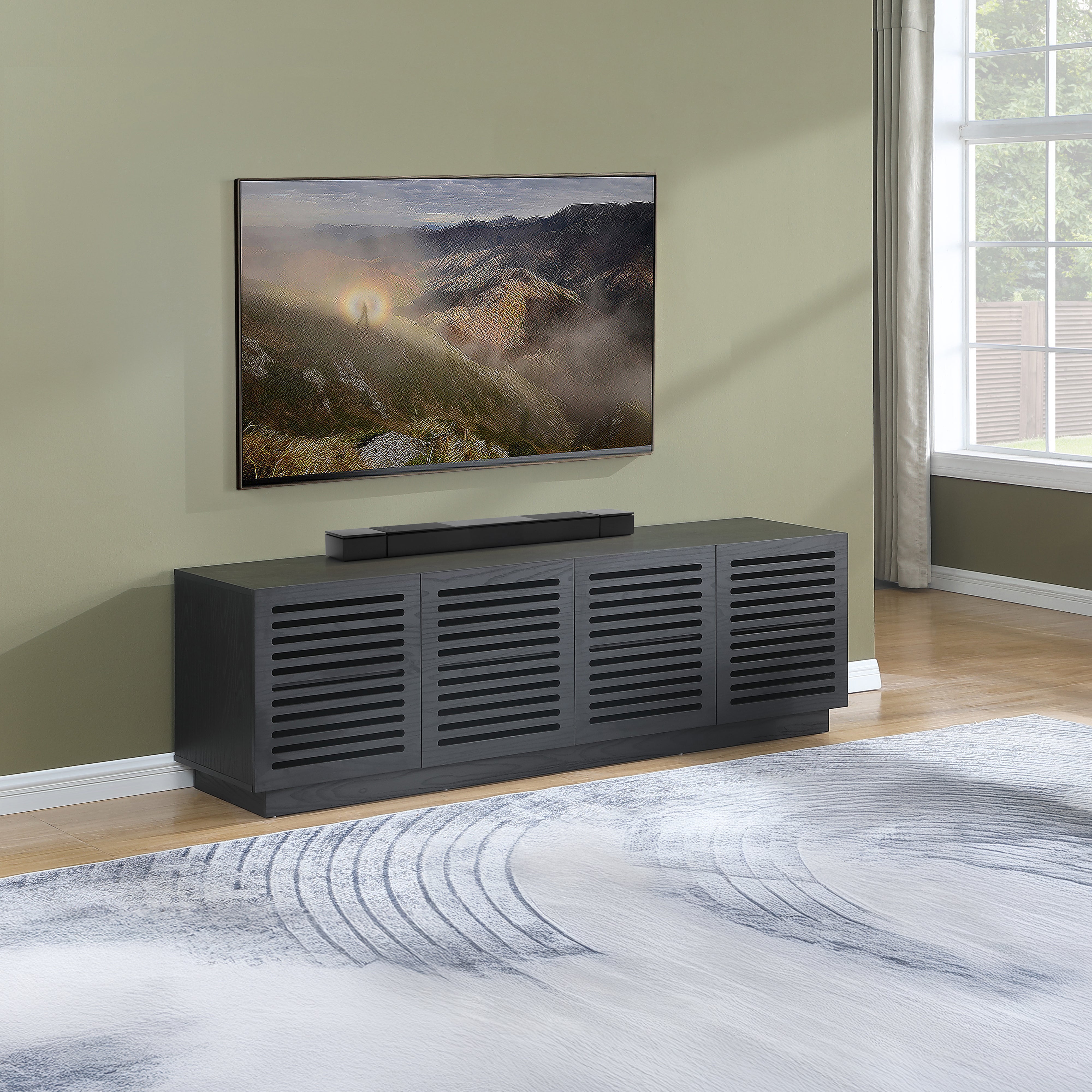 Tauris BURBANK2000BO TV Unit