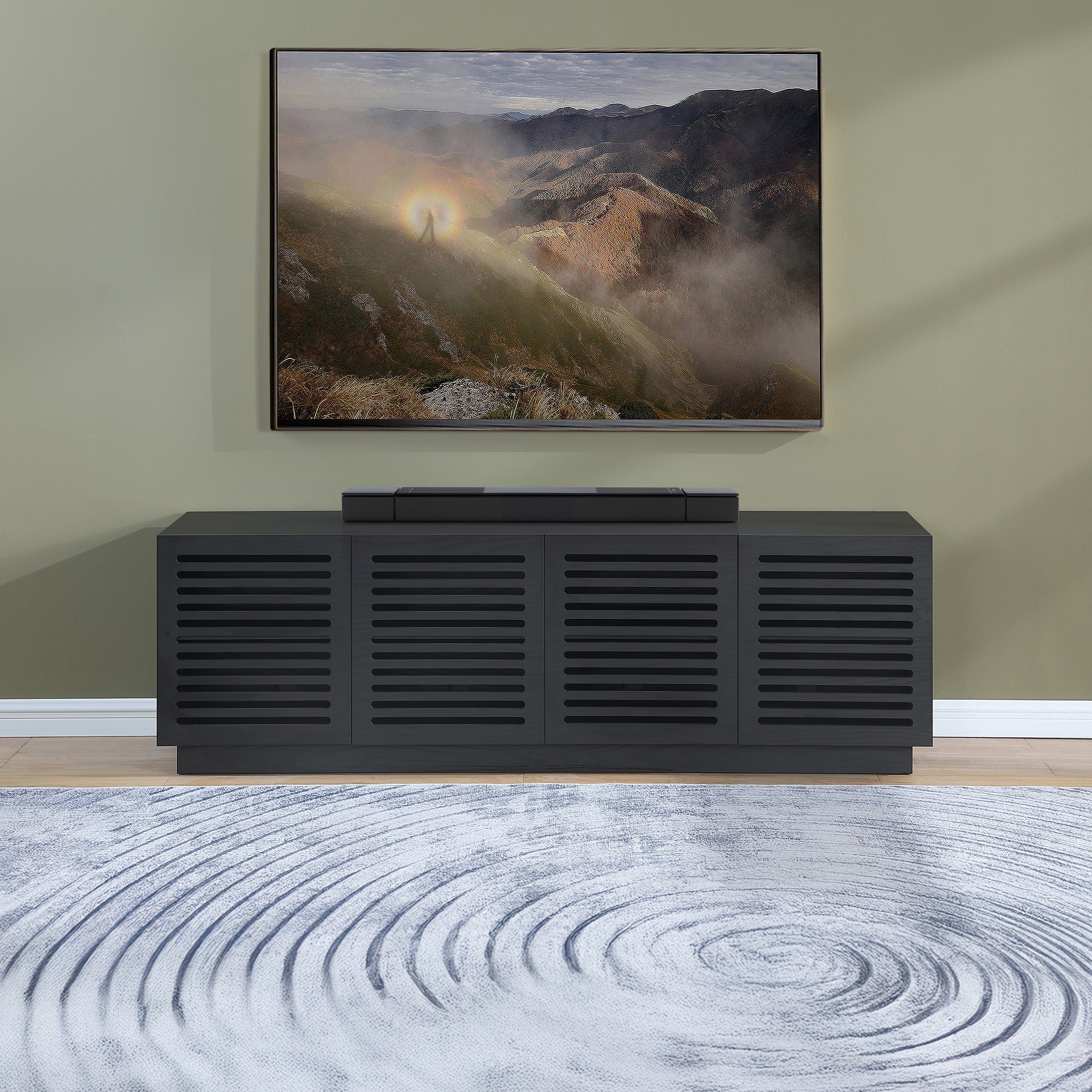 Tauris BURBANK2000BO TV Unit