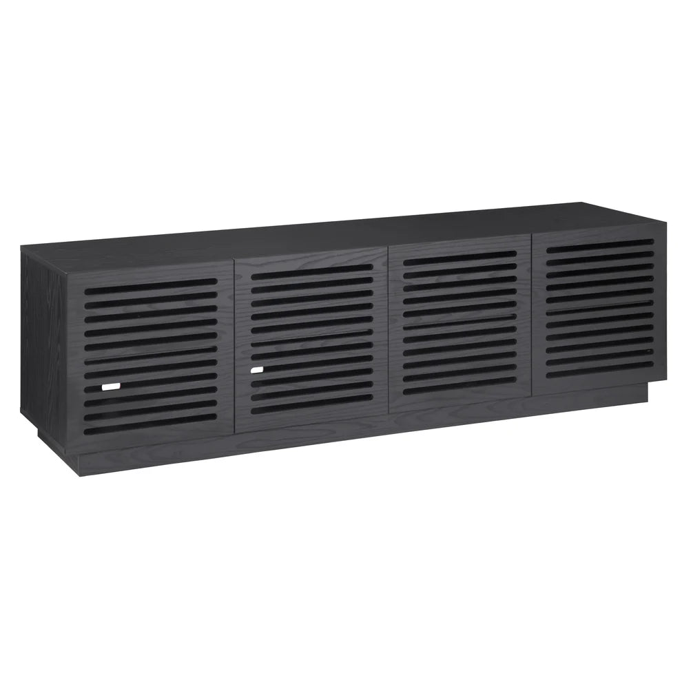 RVM Burbank Tall TV Unit