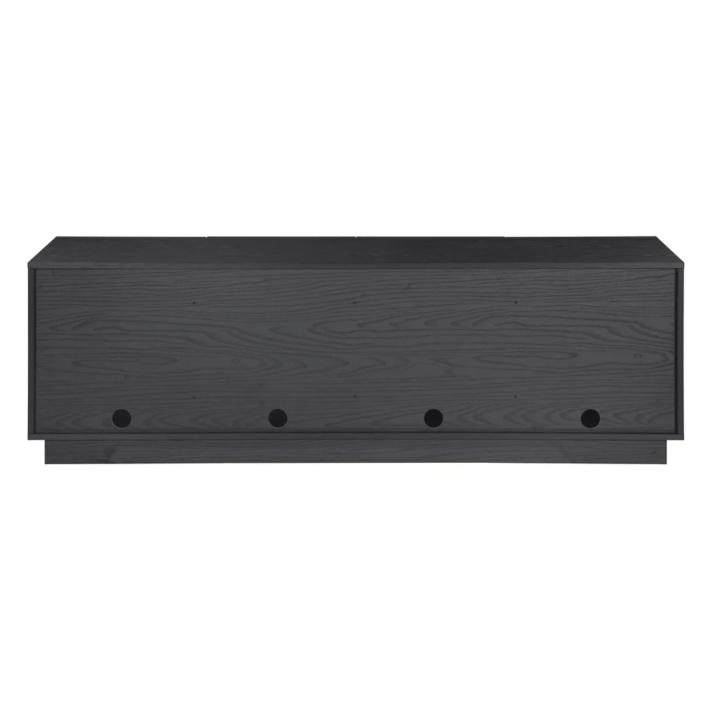 RVM Burbank Tall TV Unit