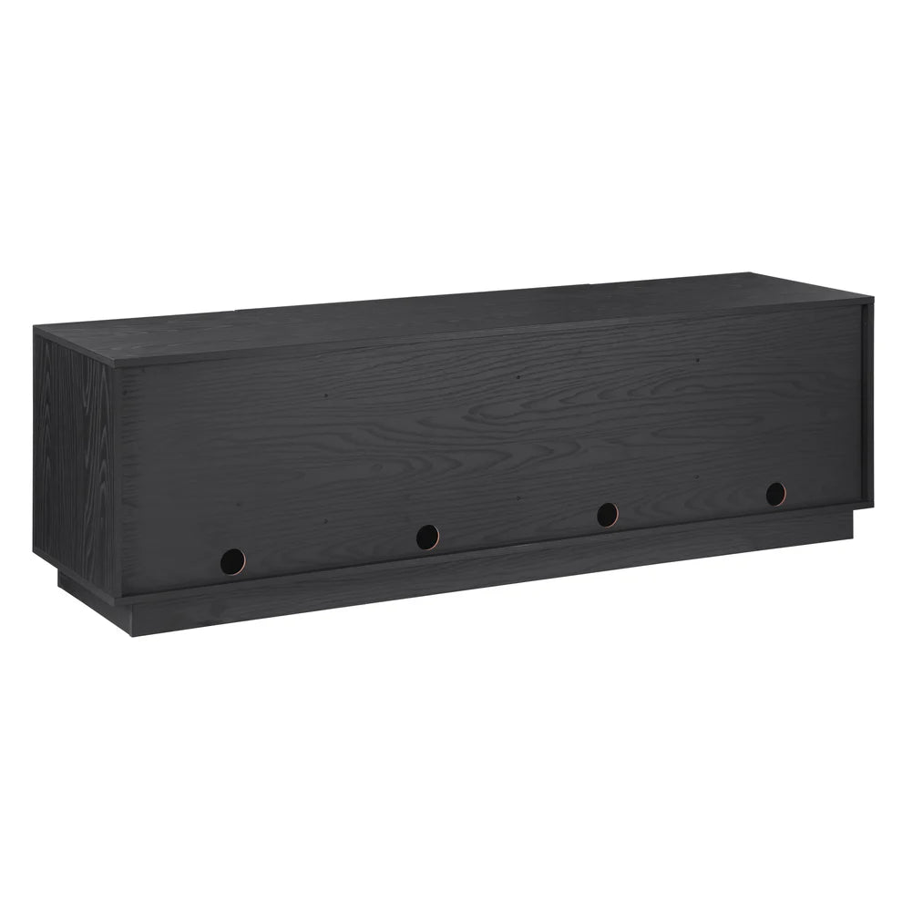 RVM Burbank Tall TV Unit