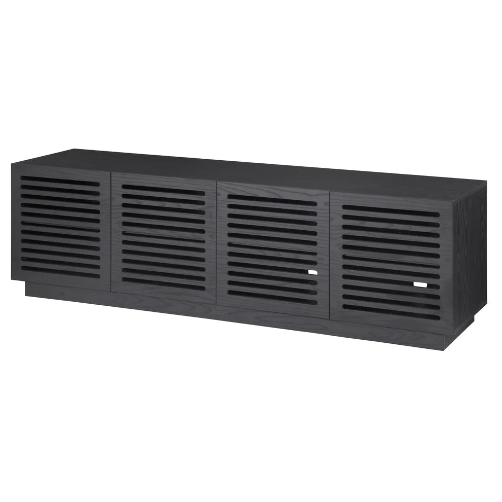 RVM Burbank Tall TV Unit