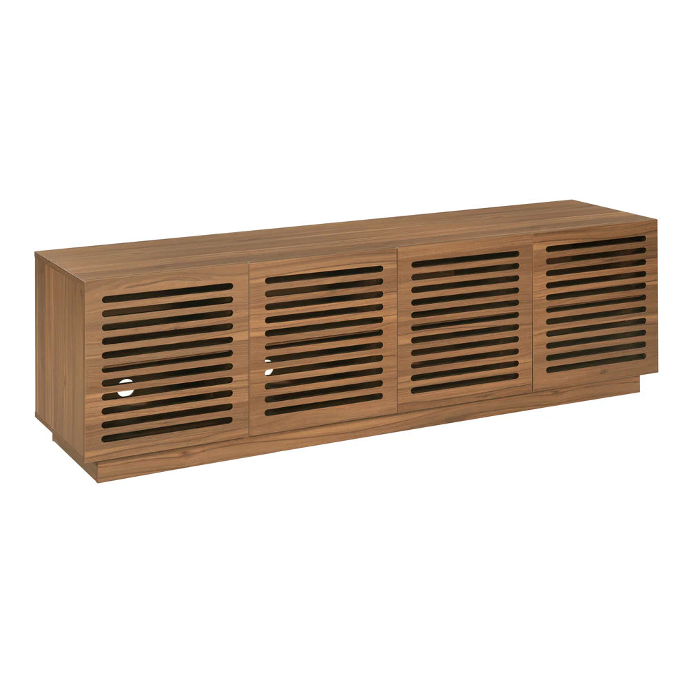 RVM Burbank Tall TV Unit