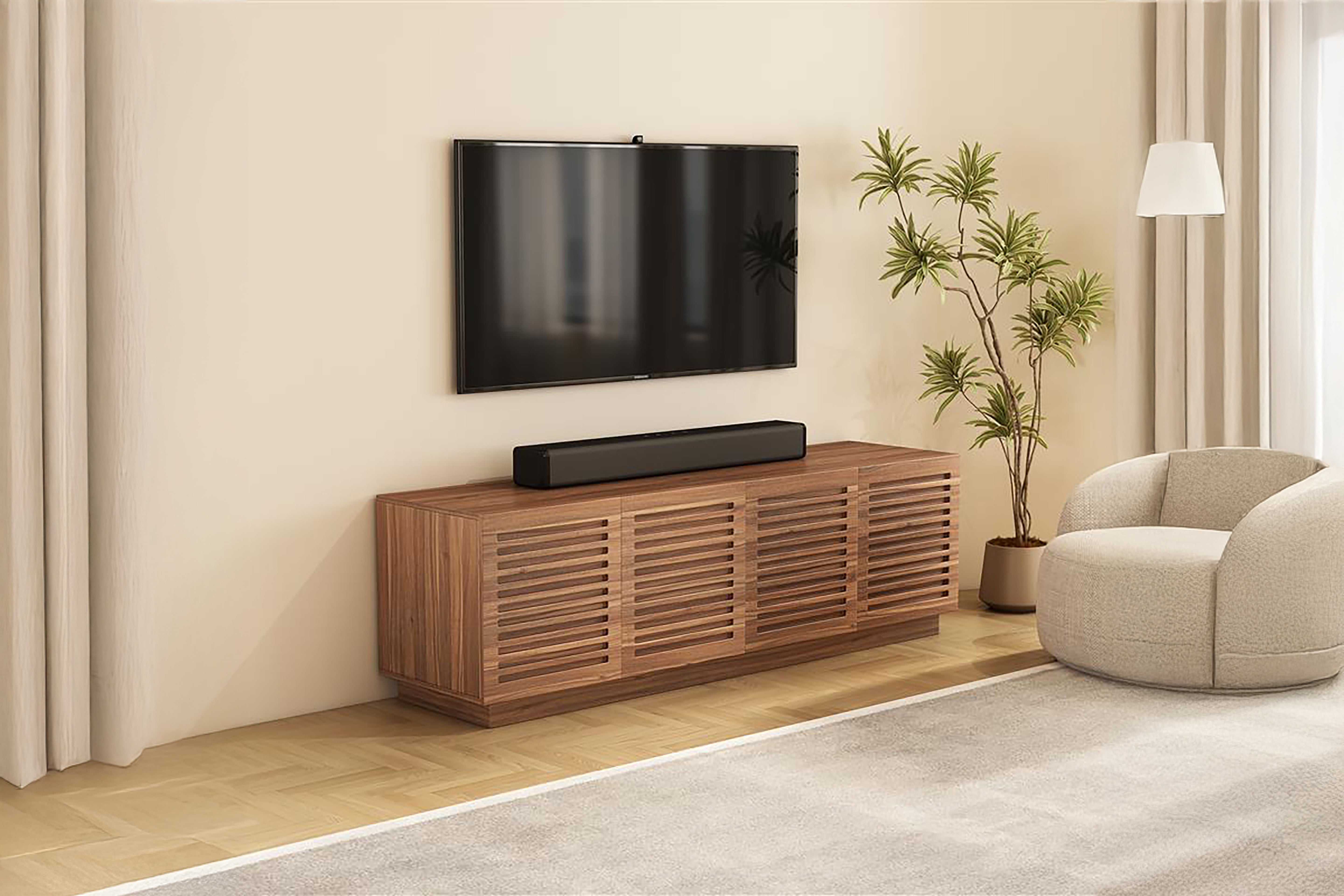 Tauris BURBANK2000BO TV Unit