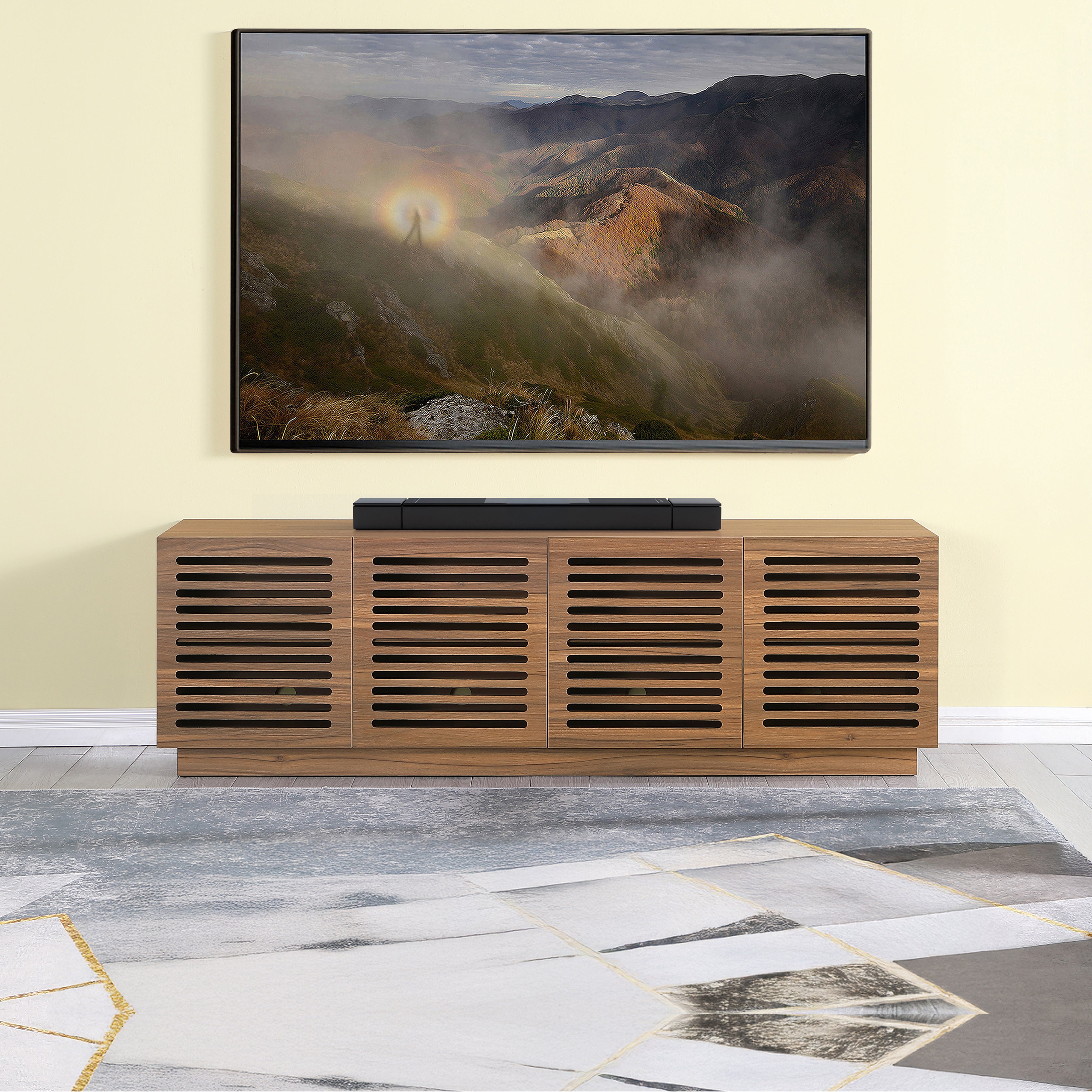 Tauris BURBANK2000BO TV Unit