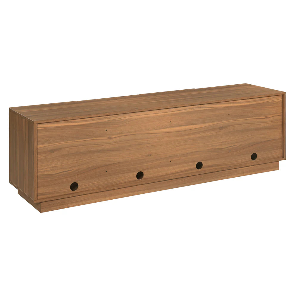RVM Burbank Tall TV Unit