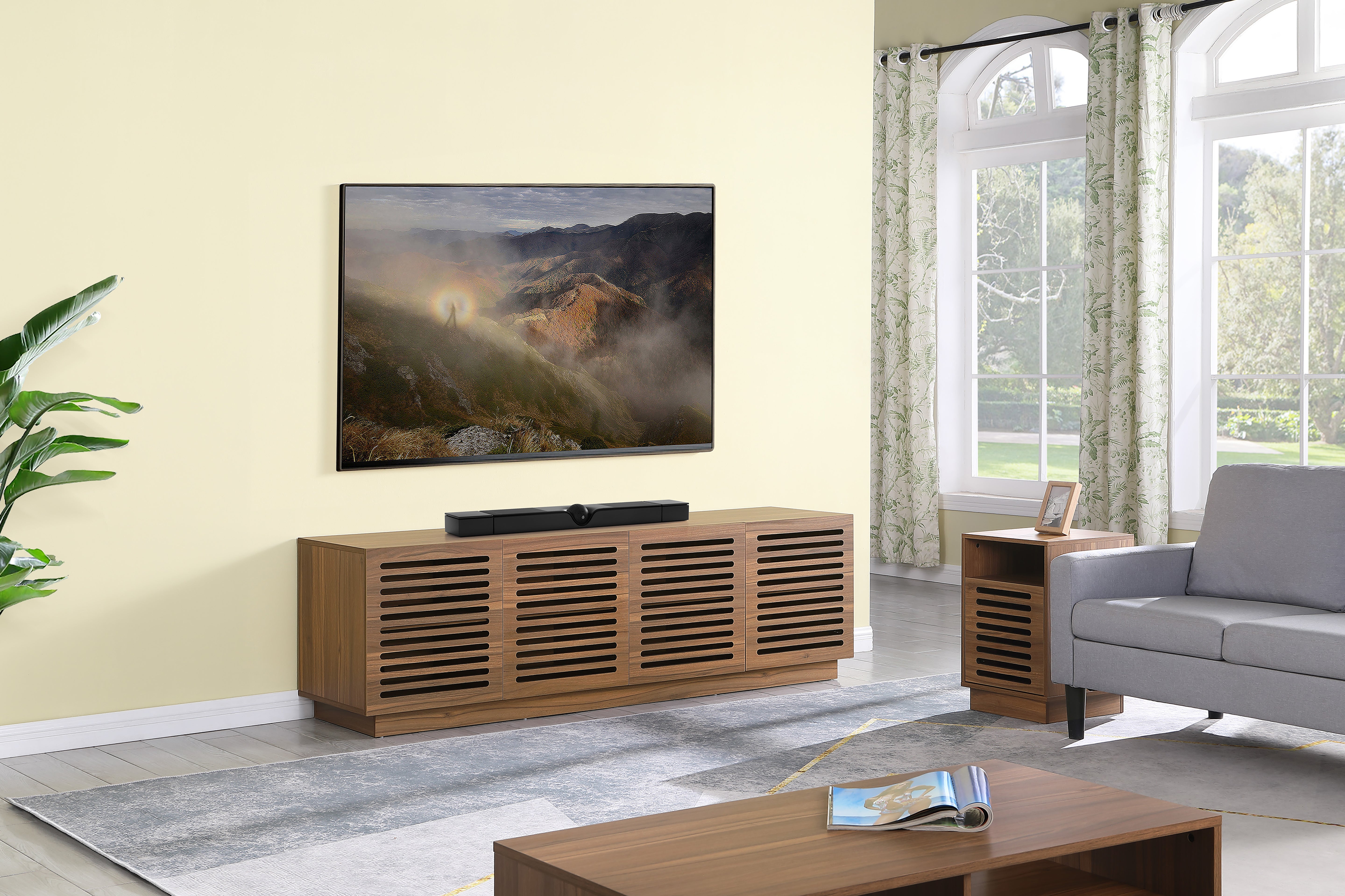 Tauris BURBANK2000BO TV Unit