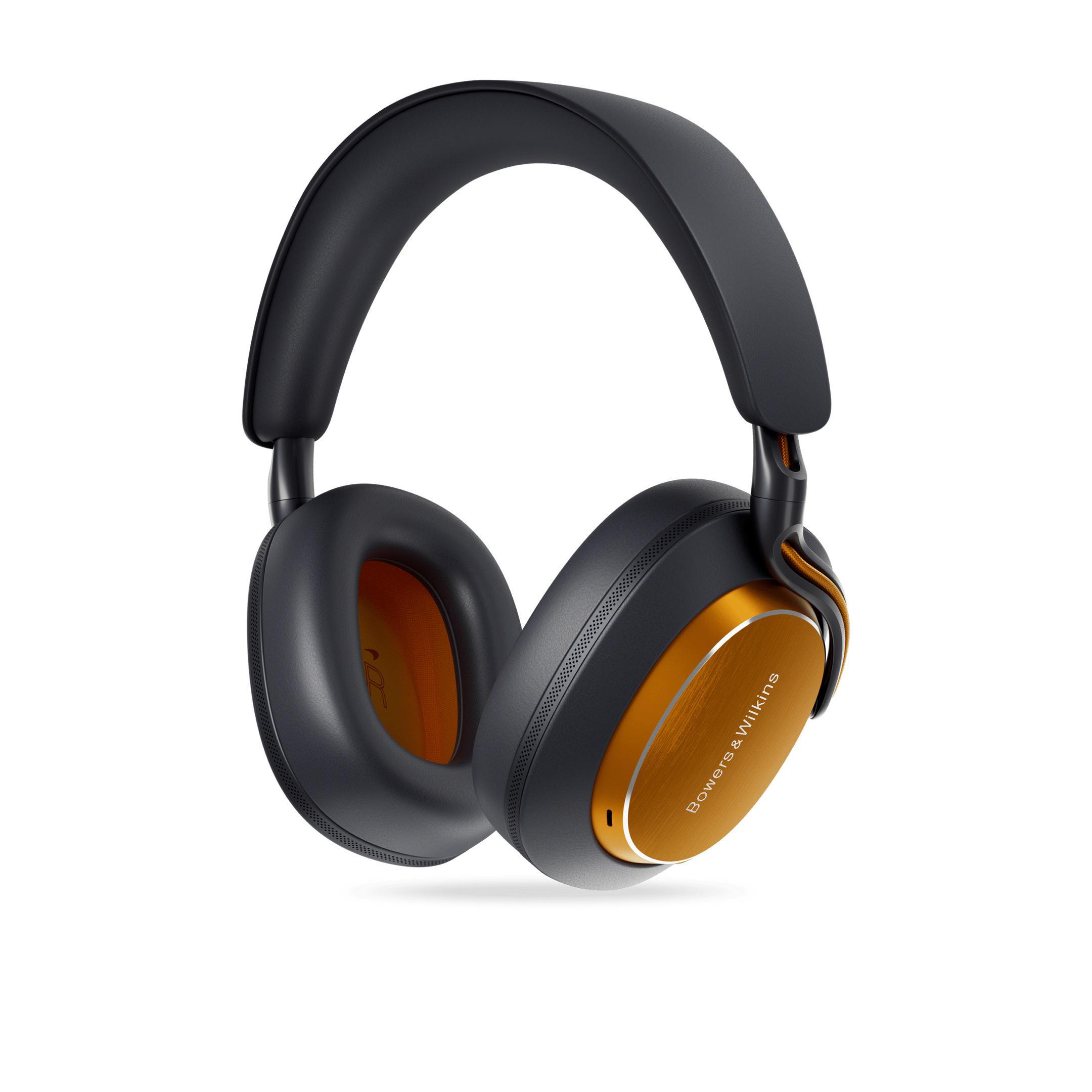 Bowers & Wilkins Px8 S2 Noise Cancelling Headphones - McLaren Edition
