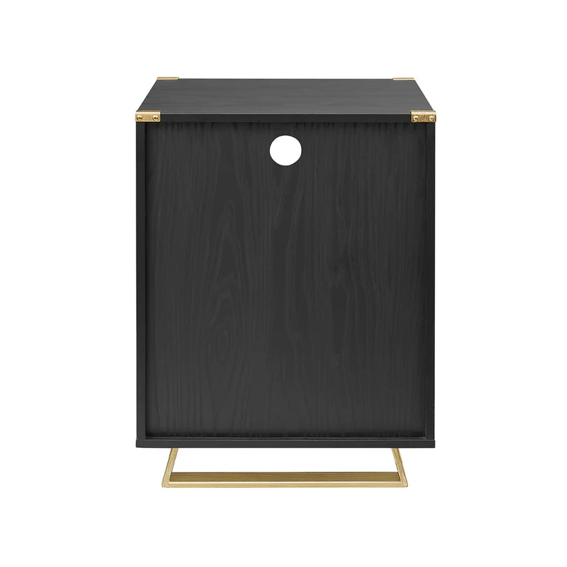 RVM Capri Bedside Table