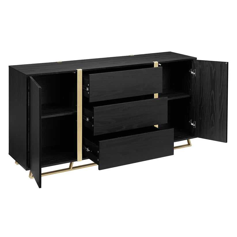 RVM Capri Buffet
